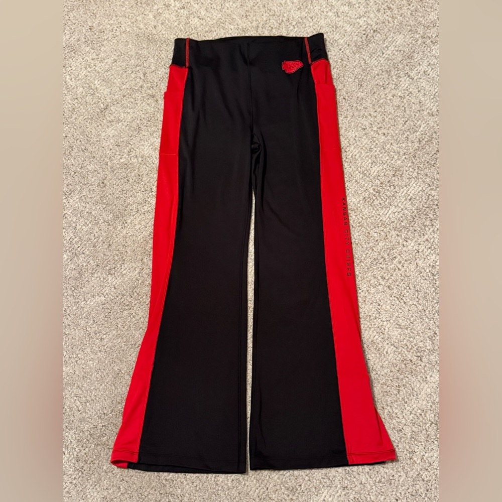 Fanatics Kansas City Chiefs Pants
